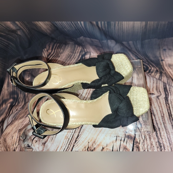 Sam Edelman Women's Theresa 2 Wedge - Picture 4 of 5